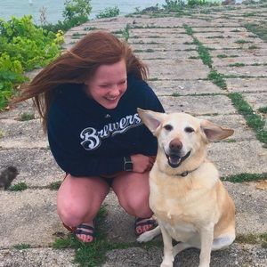 Meet your Posher, Jenna